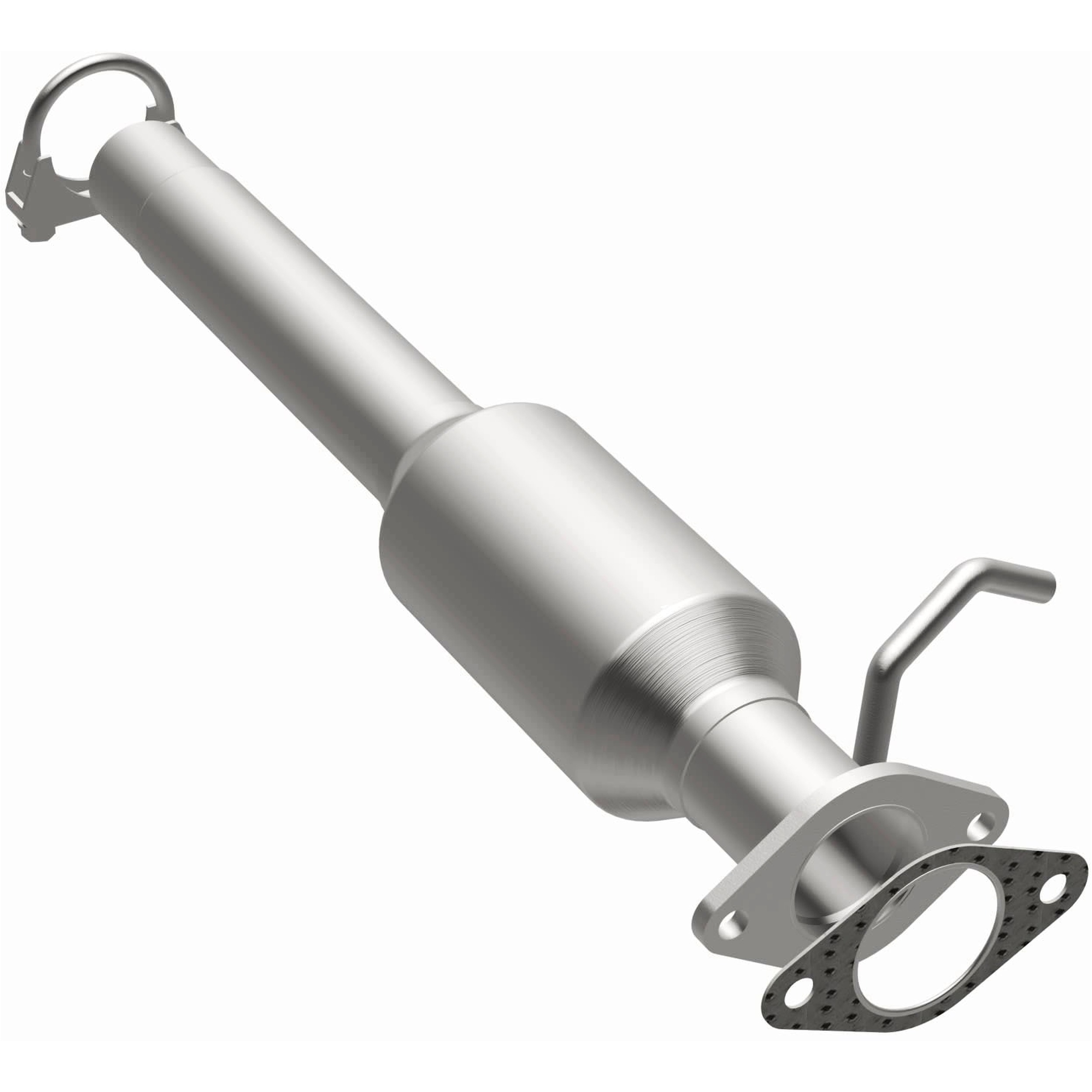 MagnaFlow 2004-2007 Toyota Highlander OEM Grade Federal / EPA Compliant Direct-Fit Catalytic Converter